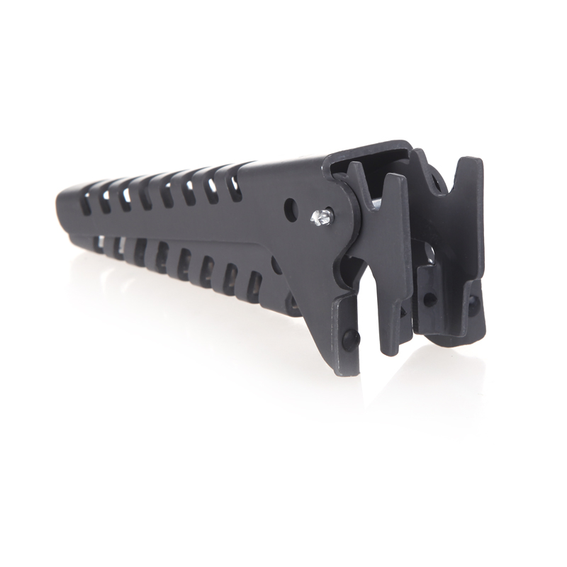 ALOCS Anti-Scald Ultralight Outdoor Camping Barbecue Cookware Tools Pan Bowl Pot Gripper Anodized Aluminum Pot Pliers Clamp
ALOCS Anti-Scald Ultralight Outdoor Camping Barbecue Cookware Tools Pan Bowl Pot Gripper Anodized Aluminum Pot Pliers Clamp