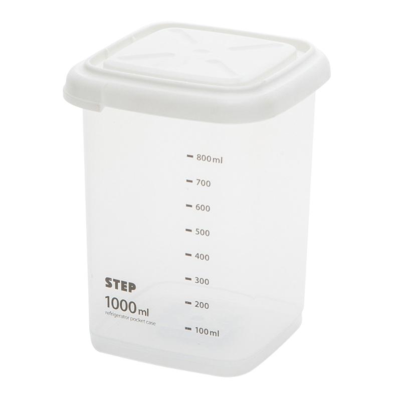 Plastic Sealed Kitchen Storage Box Transparent Keep Fresh Clear Storage Container Case WXV Sale
Plastic Sealed Kitchen Storage Box Transparent Keep Fresh Clear Storage Container Case WXV Sale