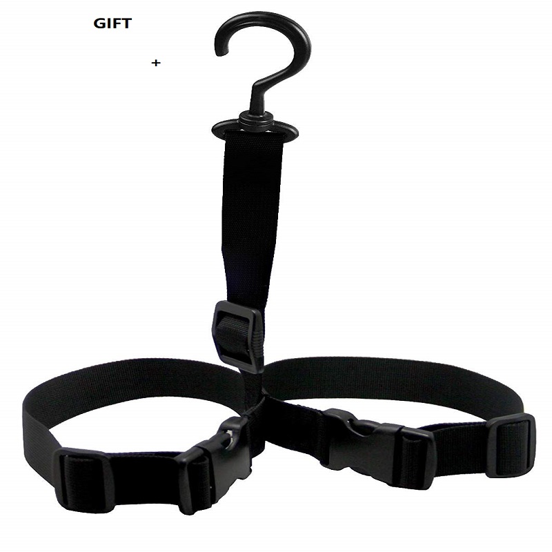 Others Apparel 100 Waterproof Fishing Waders For Fisherman Breathe ly Nylon PVC Chest Man1328p3241087