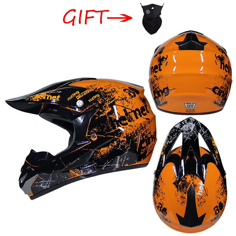 off-road helmet off-road professional vehicle cross helmet mountain bike DH racing motorcycle bicycle, Multi
off-road helmet off-road professional vehicle cross helmet mountain bike DH racing motorcycle bicycle, Multi