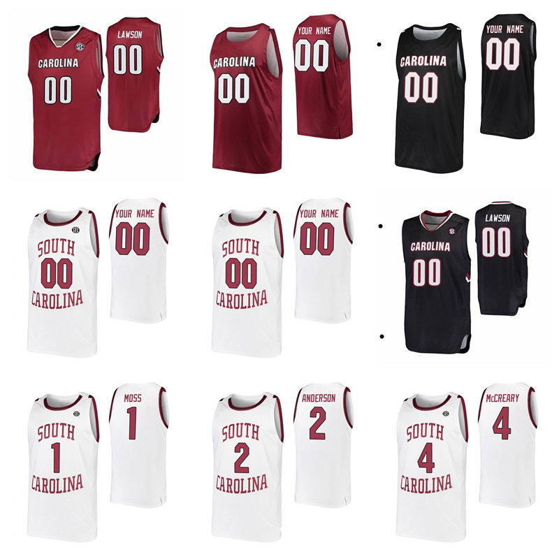 South Carolina Gamecocks Jerseys Hassani Gravett Jersey PJ Dozier Corchiani Chris Silva Felipe Haase Mens Basketball Jerseys Custom Stitched, Womens black
South Carolina Gamecocks Jerseys Hassani Gravett Jersey PJ Dozier Corchiani Chris Silva Felipe Haase Mens Basketball Jerseys Custom Stitched, Womens black