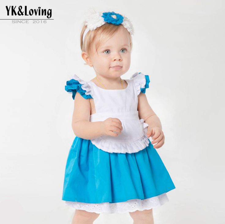 Outfit Children dress Little girl clothes fashion Autumn clothing Casual dress for Birthday Party Drop Shipping
Outfit Children dress Little girl clothes fashion Autumn clothing Casual dress for Birthday Party Drop Shipping