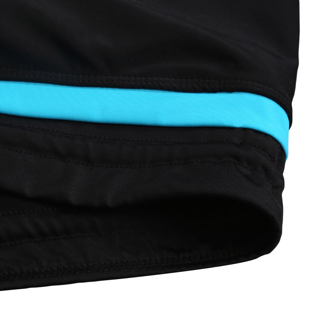 Women Swimwear Shorts Side Split Waistband Swim Shorts Waistband Swimsuit Bottom Shorts Swimming Casual Short Plus Size