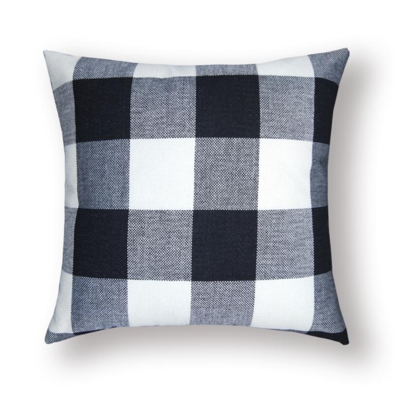 1Pc Green Check Plaid Cushion Cover Rectangle Throw Pillow Covers Cotton Linenuse Cushion Case Home Decor, 30mmx50mm
1Pc Green Check Plaid Cushion Cover Rectangle Throw Pillow Covers Cotton Linenuse Cushion Case Home Decor, 30mmx50mm