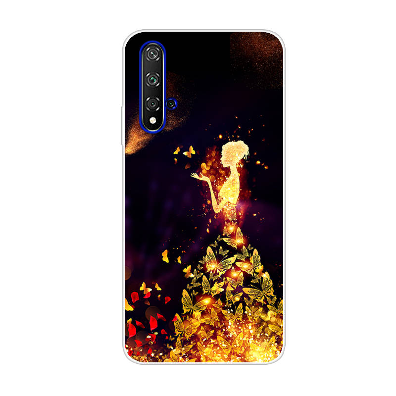 Case For Huawei Honor 20 Phone Case Honor 20 Pro Cover Huawei Honor 20 Pro YAL-L41 Honor20 YAL-L21 Lite Case Silicone Soft TPU, Phone case cover 11
Case For Huawei Honor 20 Phone Case Honor 20 Pro Cover Huawei Honor 20 Pro YAL-L41 Honor20 YAL-L21 Lite Case Silicone Soft TPU, Phone case cover 11