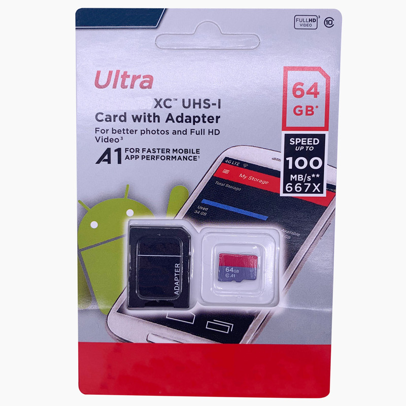 2019 pass h2testw 100% real 32GB 64GB 128GB SD Memory Card EVO Class 10 A1 Micro TF SD Card for Phone Camera Free shipping
2019 pass h2testw 100% real 32GB 64GB 128GB SD Memory Card EVO Class 10 A1 Micro TF SD Card for Phone Camera Free shipping
