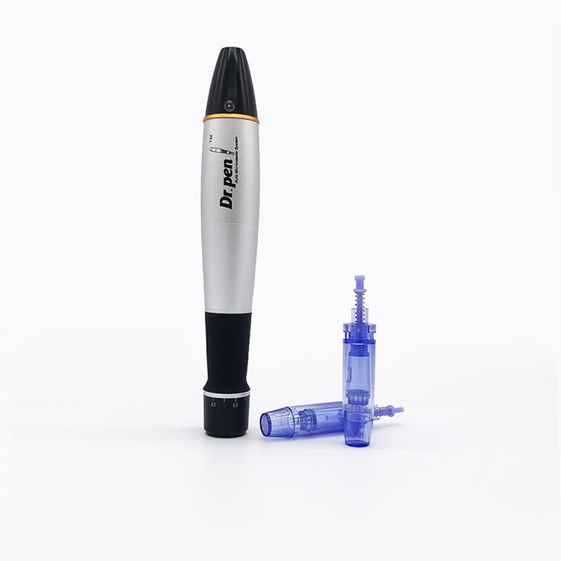 Wired Dr.Pen Ultima A1-C Derma Pen Professional Beauty Equipment Semi-permanent Embroidery Tattoo Gun MTS$PMS Skin Care
Wired Dr.Pen Ultima A1-C Derma Pen Professional Beauty Equipment Semi-permanent Embroidery Tattoo Gun MTS$PMS Skin Care