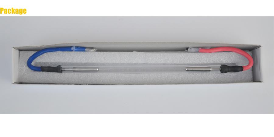 ipl lamp tube 400000 shots opt ipl xenon lamp for permanent laser hair removal skin rejuvenation device for different ipl handpice