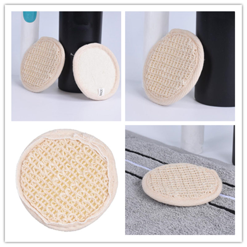 Makeup Remover Pads Reusable Cotton Pads Make Up Facial Remover Fiber Facial Skin Care Nursing Pads Skin Cleaning Discos Desmaquillantes Make-up-entfe