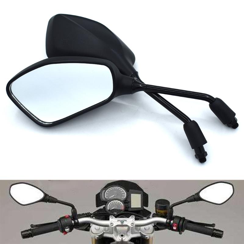 1 double universal Motorcycle 10mm Rearview Mirror Moto Mirror For MT-01 MT-03 MT-07 MT-09/SR/FZ-07 FZ-09 MT-10
1 double universal Motorcycle 10mm Rearview Mirror Moto Mirror For MT-01 MT-03 MT-07 MT-09/SR/FZ-07 FZ-09 MT-10