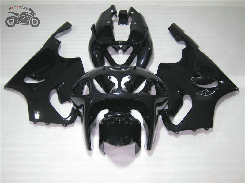 Black motorcycle Fairings for Kawasaki Ninja ZX7R 96-03 ZX-7R ZX 7R 1996 1997 1998 1999 2000 2001 2002 2003 body repair fairing kits, Same as the picture
Black motorcycle Fairings for Kawasaki Ninja ZX7R 96-03 ZX-7R ZX 7R 1996 1997 1998 1999 2000 2001 2002 2003 body repair fairing kits, Same as the picture