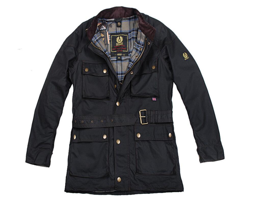 NEW Men's jacket Europe America style fashion New coating Long section waterproof Loose lapel Pure color Long sleeve jacket Coats, Black
NEW Men's jacket Europe America style fashion New coating Long section waterproof Loose lapel Pure color Long sleeve jacket Coats, Black