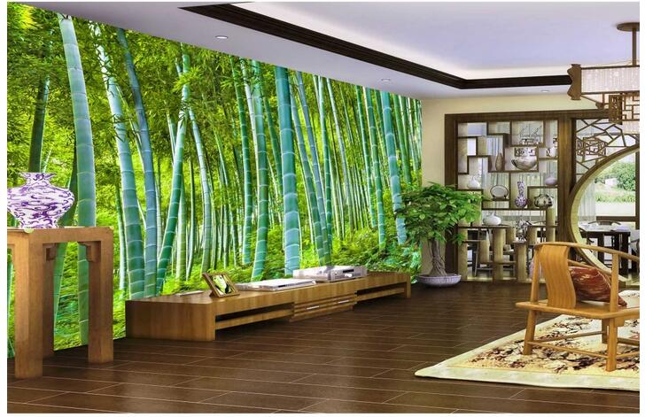 WDBH 3d wallpaper custom photo HD Bamboo Landscape Painting background living room Home decor 3d wall murals wallpaper for walls 3 d, Non-woven
WDBH 3d wallpaper custom photo HD Bamboo Landscape Painting background living room Home decor 3d wall murals wallpaper for walls 3 d, Non-woven