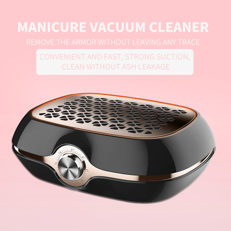 Deciniee Nail Dust Collector Strong Power Nail Fan Art Salon Suction Dust Collector Machine Vacuum Cleaner Fan Suction
Deciniee Nail Dust Collector Strong Power Nail Fan Art Salon Suction Dust Collector Machine Vacuum Cleaner Fan Suction