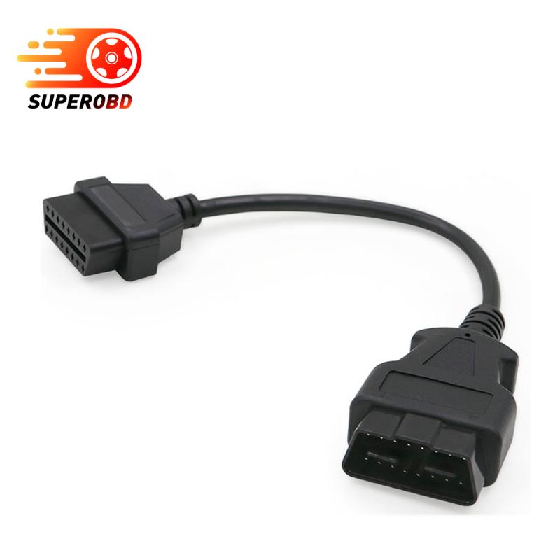 obd2 16 Pin Male To 16 Pin Female OBDII Extension cable OBD 2 Connector 16Pin male to 16pin female diagnostic tool ELM327 extend
obd2 16 Pin Male To 16 Pin Female OBDII Extension cable OBD 2 Connector 16Pin male to 16pin female diagnostic tool ELM327 extend
