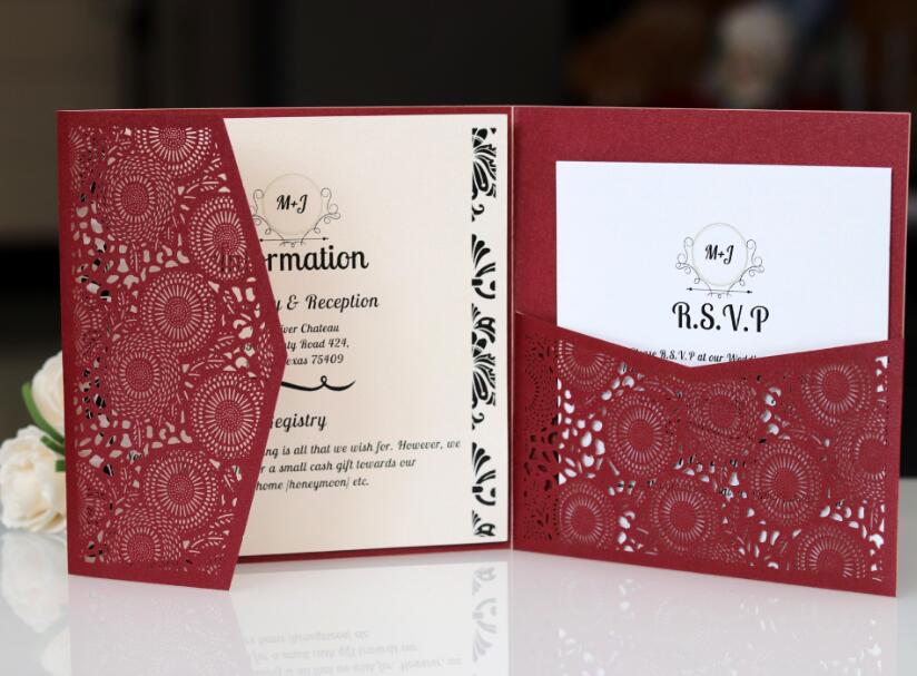 New High Quality Laser Hollow Wedding Card White Business Invitation Cards Elegant Empty Solid Color Greeting Cards Wholesale
New High Quality Laser Hollow Wedding Card White Business Invitation Cards Elegant Empty Solid Color Greeting Cards Wholesale