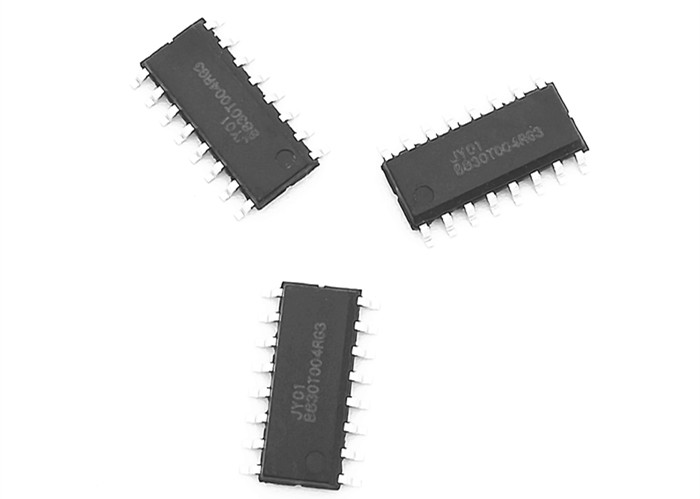 JY01 JY01A DC Brushless Motor Drive IC SOP16 BF54,PWM controller IC for Hall sensor motor or sensorless motor
JY01 JY01A DC Brushless Motor Drive IC SOP16 BF54,PWM controller IC for Hall sensor motor or sensorless motor