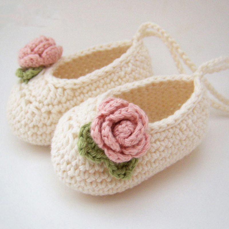 Infant Toddler Princess Crib Shoes Newborn Baby Girl Flower Shoes Newborn Slippers Handmade for 0-12 Months
Infant Toddler Princess Crib Shoes Newborn Baby Girl Flower Shoes Newborn Slippers Handmade for 0-12 Months