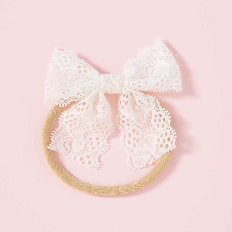 Girls Lace Nylon Headbands or Hair pins For girls Hair Bows Silky Style Accessories Head wear Clips bands Turban, Nhb0014-c3a5wei
Girls Lace Nylon Headbands or Hair pins For girls Hair Bows Silky Style Accessories Head wear Clips bands Turban, Nhb0014-c3a5wei