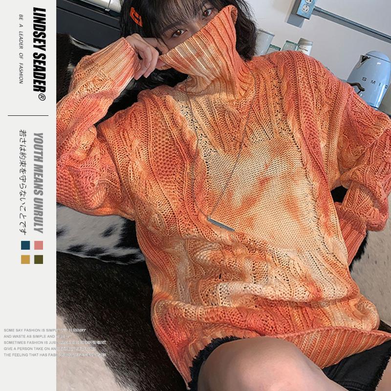 Women Mens Mens Sweaters Pullover Knit Coat Sweater Turtleneck Sweater Fire Warm Color Cotton Warm Winter Inside Outwear, Orange
Women Mens Mens Sweaters Pullover Knit Coat Sweater Turtleneck Sweater Fire Warm Color Cotton Warm Winter Inside Outwear, Orange