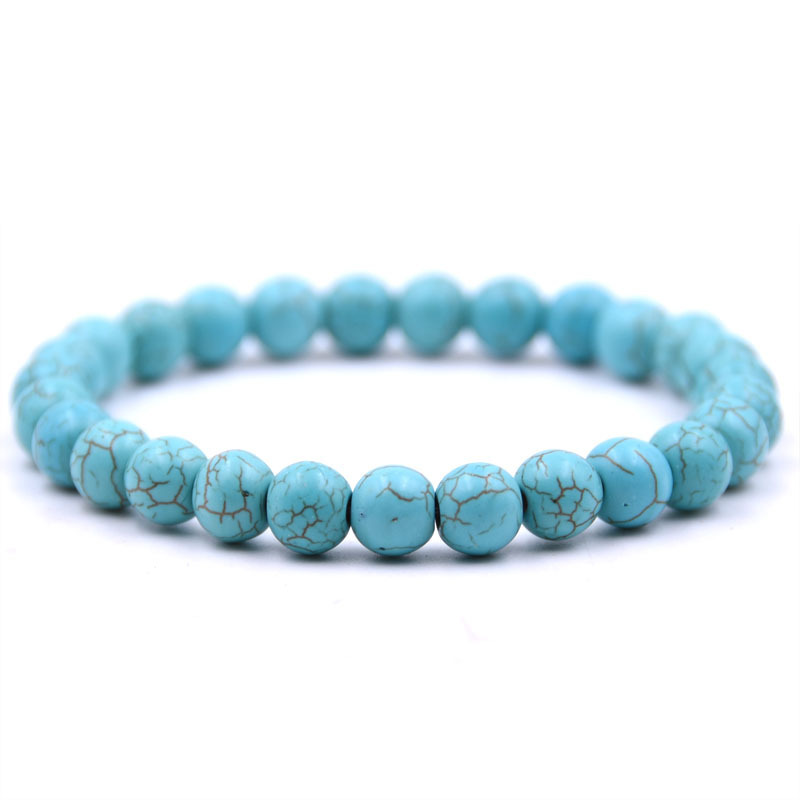 2020 New jewelry bracelet: lava, volcanic stone, tiger eye stone, bracelet, wooden bead, yoga, chakra, couple Bracelet
2020 New jewelry bracelet: lava, volcanic stone, tiger eye stone, bracelet, wooden bead, yoga, chakra, couple Bracelet