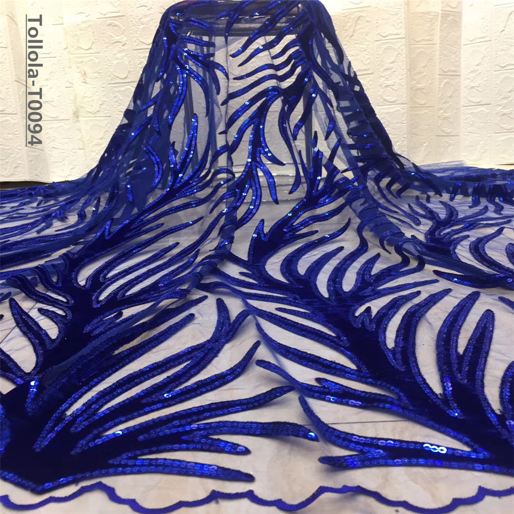New Design African Net Lace Fabric High Quality Sequins Nigerian Wedding Velvet Lace Fabrics Sequins French Tulle lace
New Design African Net Lace Fabric High Quality Sequins Nigerian Wedding Velvet Lace Fabrics Sequins French Tulle lace
