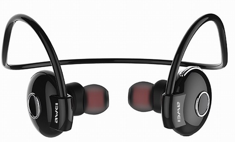 A845BL Ear Phone Wireless Bluetooth Headset Handsfree Smart Noise Reduction HiFi Stereo Sports Headphones For Android phones And Iphone
A845BL Ear Phone Wireless Bluetooth Headset Handsfree Smart Noise Reduction HiFi Stereo Sports Headphones For Android phones And Iphone