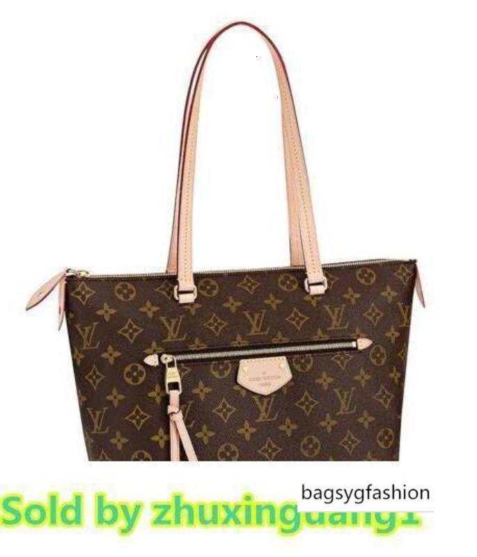 Iena M42268 Pm Women Fashion Shows Shoulder Bags Totes Handbags Top Handles Cross Body Messenger Bags
Iena M42268 Pm Women Fashion Shows Shoulder Bags Totes Handbags Top Handles Cross Body Messenger Bags