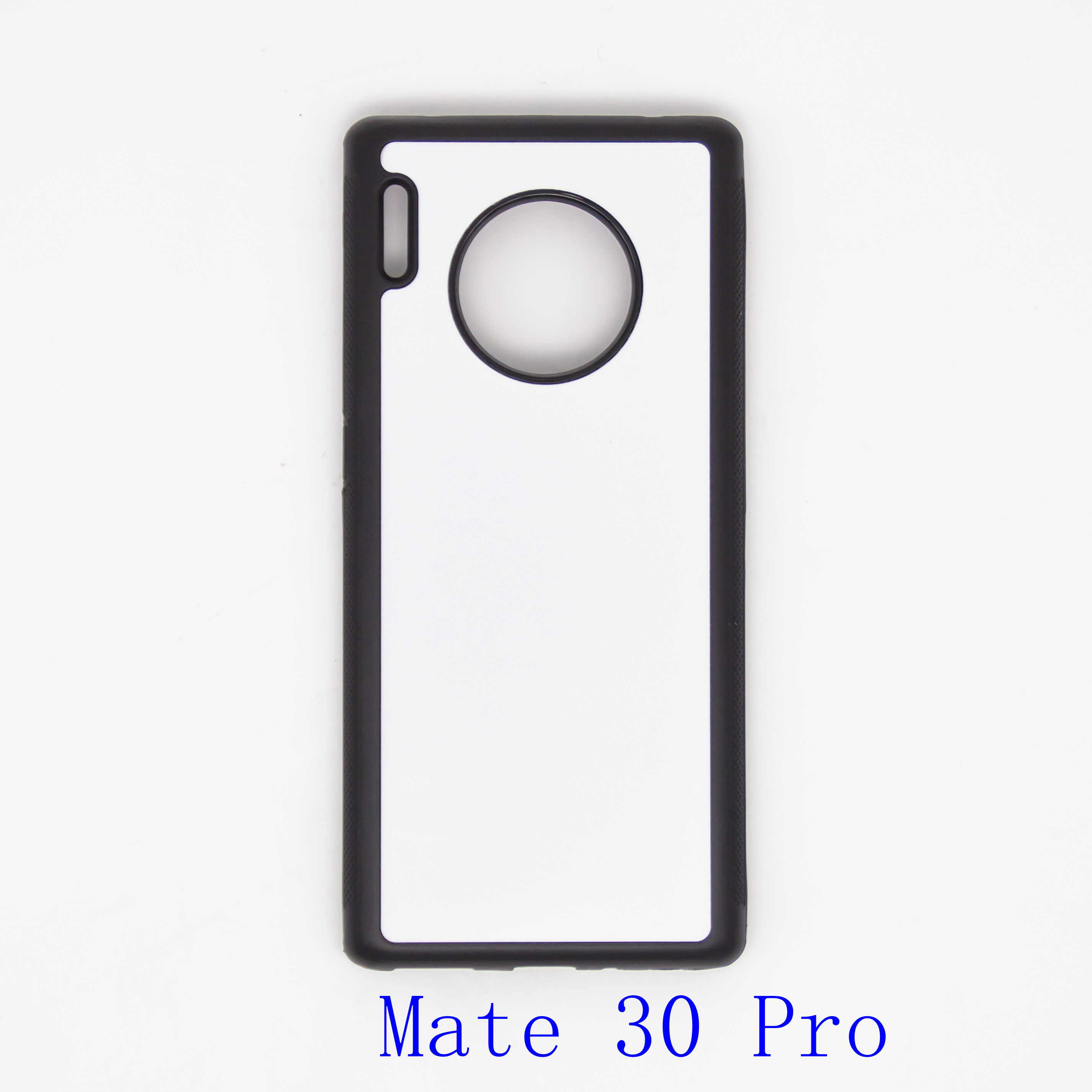 2D Sublimation Case TPU+PC Rubber DIY Back Cover for Huawei mate 10 20 lite 30 pro das With Aluminum Inserts Coque 100pcs free shipping, Transparent
2D Sublimation Case TPU+PC Rubber DIY Back Cover for Huawei mate 10 20 lite 30 pro das With Aluminum Inserts Coque 100pcs free shipping, Transparent