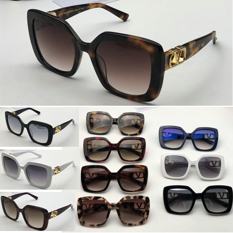 Unisex Brand Designer Square Sunglasses Women Men Vintage Luxury Square Sun Glasses For Female Male Italy Shades Uv400 VA4065 with Top box
Unisex Brand Designer Square Sunglasses Women Men Vintage Luxury Square Sun Glasses For Female Male Italy Shades Uv400 VA4065 with Top box