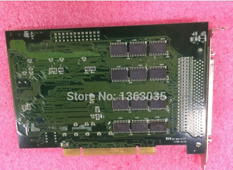 Cards 100% Tested Work Perfect for server workstation board PCI-7396 51-12012-0B20