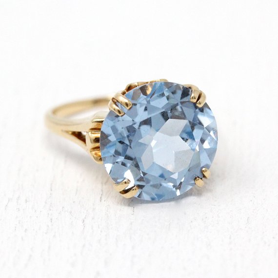 Exquisite fashion ring jewelry real blue diamond 925 Solid standard sterling silver wedding engagement ring size 6-10
Exquisite fashion ring jewelry real blue diamond 925 Solid standard sterling silver wedding engagement ring size 6-10