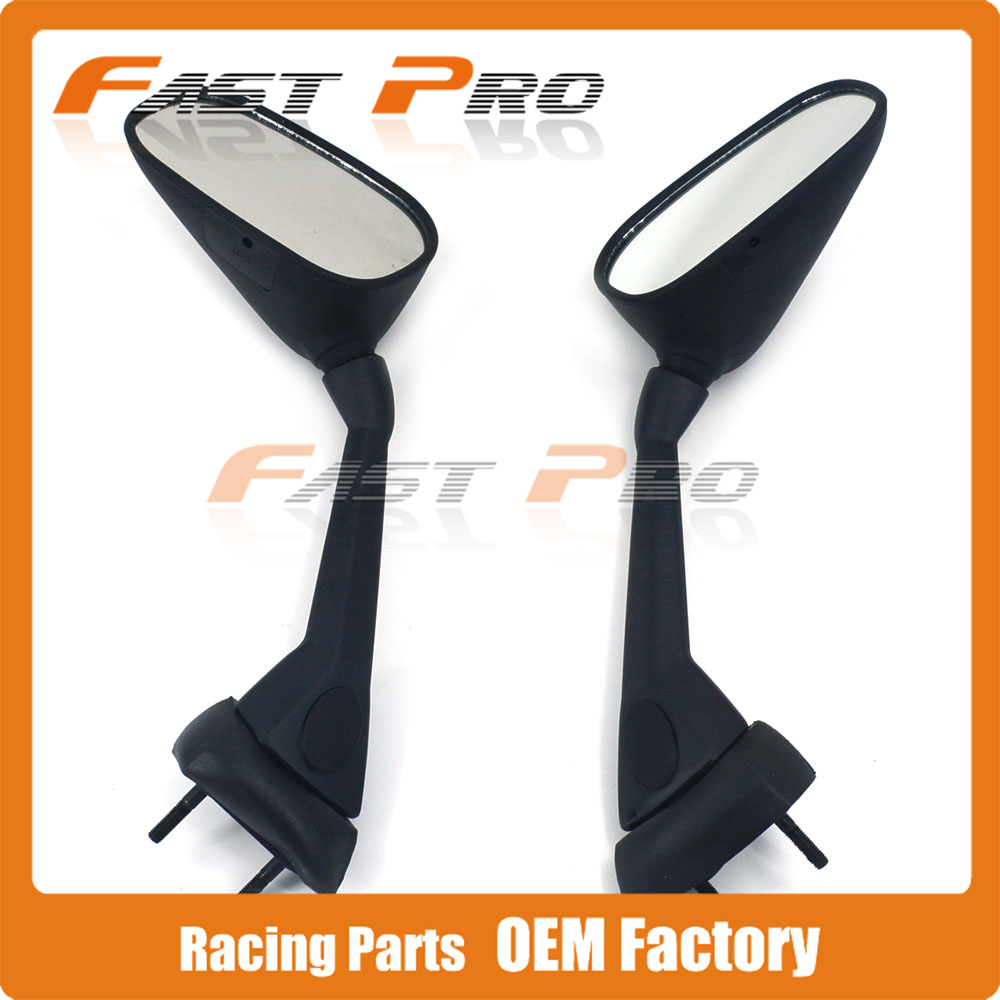 Motorcycle Side Rearview Rear-view Mirror For FZ1 FAZER 2007-2013 2008 2009 2010 2011 2012 2013
Motorcycle Side Rearview Rear-view Mirror For FZ1 FAZER 2007-2013 2008 2009 2010 2011 2012 2013