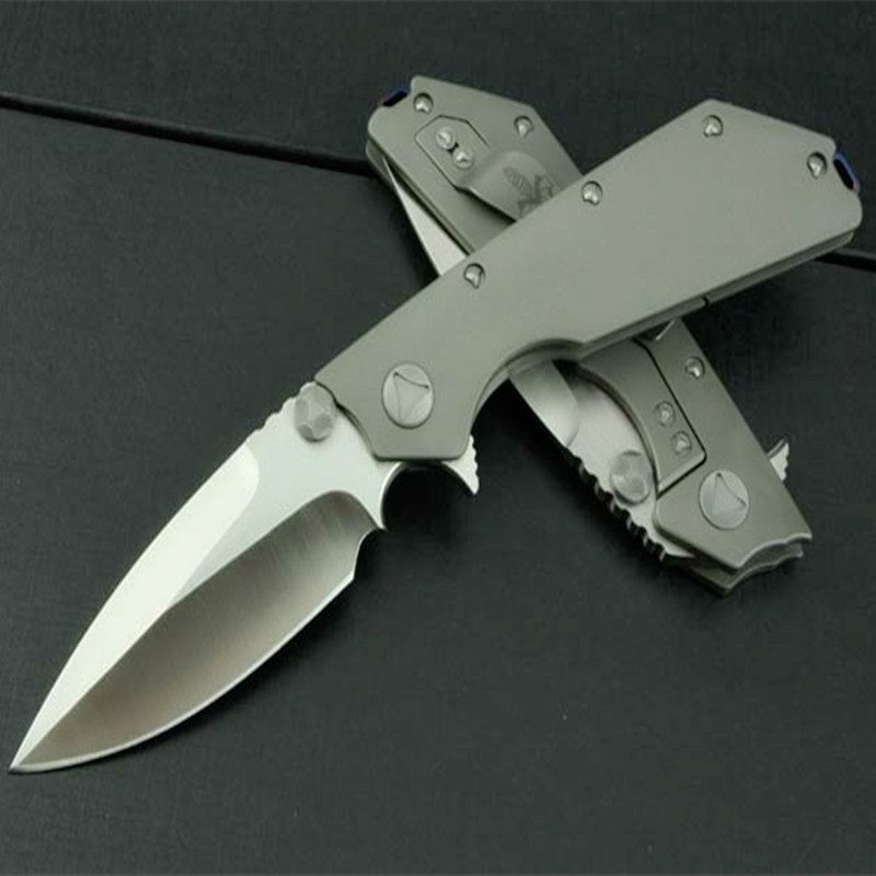 MT DOC death of contact D2 TC4 titanium Hunting Pocket Knife collection knives Xmas gift for men pocket tool
MT DOC death of contact D2 TC4 titanium Hunting Pocket Knife collection knives Xmas gift for men pocket tool
