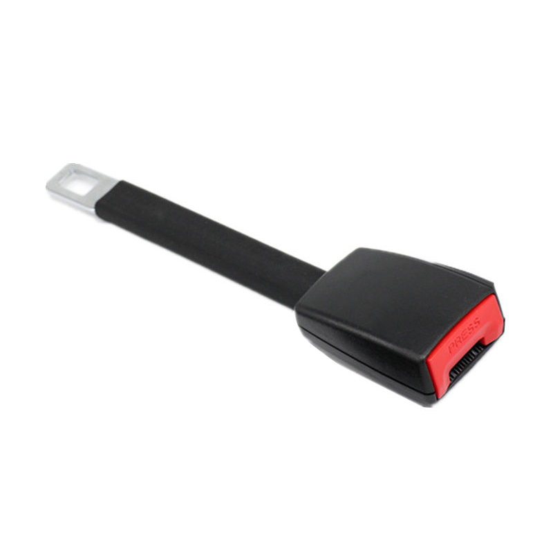 Update Universal Car Safety Seat Belt Buckle Belts Extension Automobile Extender Auto Accessories
