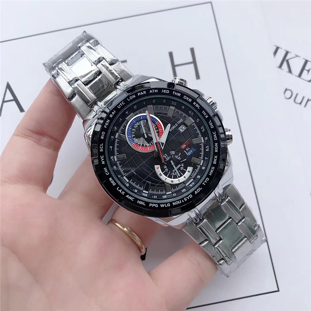 Casual mechanical Watches Men Womenes Top Brand maserati Stainless Steel, Gold 
Casual mechanical Watches Men Womenes Top Brand maserati Stainless Steel, Gold