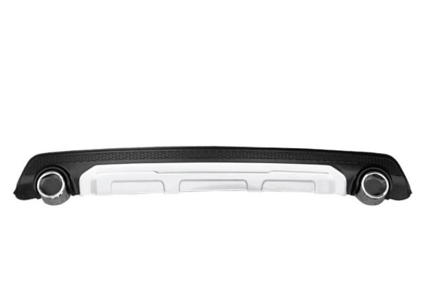 For Sentra Body kit spoiler 2012-2015 For Nissan Sentra ABS Rear lip rear spoiler front Bumper Diffuser Bumpers Protector
For Sentra Body kit spoiler 2012-2015 For Nissan Sentra ABS Rear lip rear spoiler front Bumper Diffuser Bumpers Protector