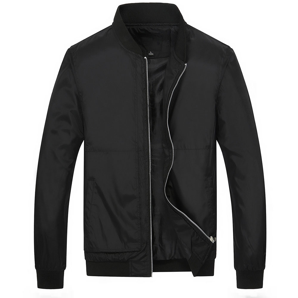 High Quality Autumn Bomber Jacket Men Spring Male Black Slim Jackets Brand Coat Man Zipper Flight Jacket Fashion Plus Size 4XL, Blue
High Quality Autumn Bomber Jacket Men Spring Male Black Slim Jackets Brand Coat Man Zipper Flight Jacket Fashion Plus Size 4XL, Blue