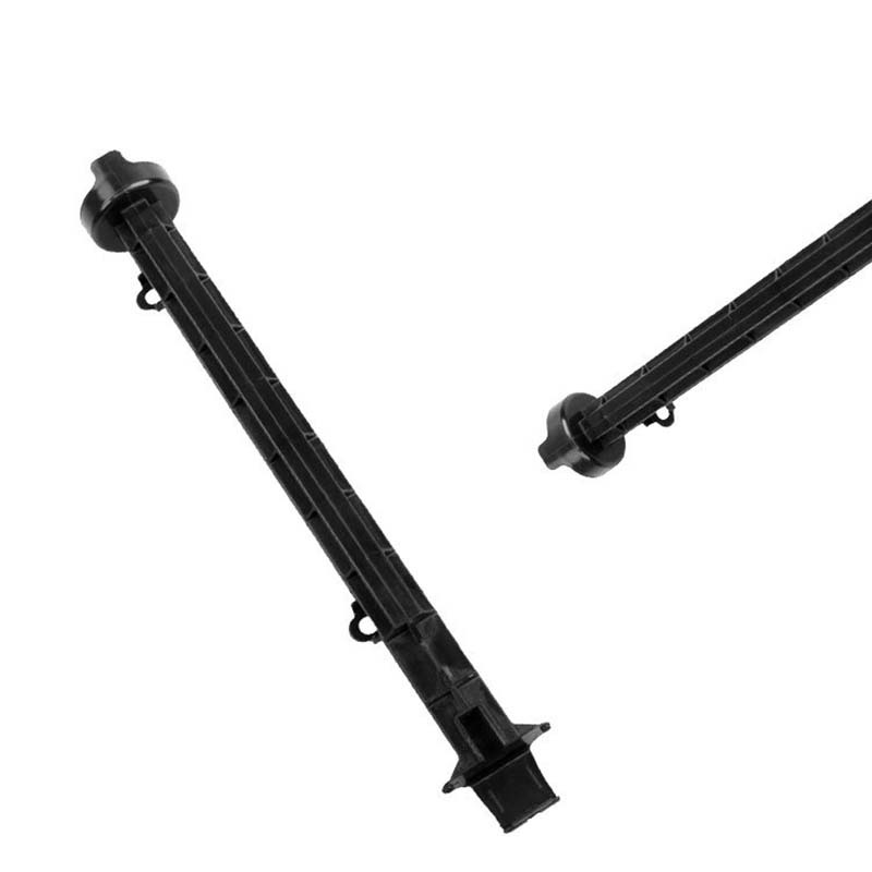 Interior Seat Adjustment Motor Shaft Bracket Slide Rail Replacement For Mercedes Benz W166 W292 ML300 350