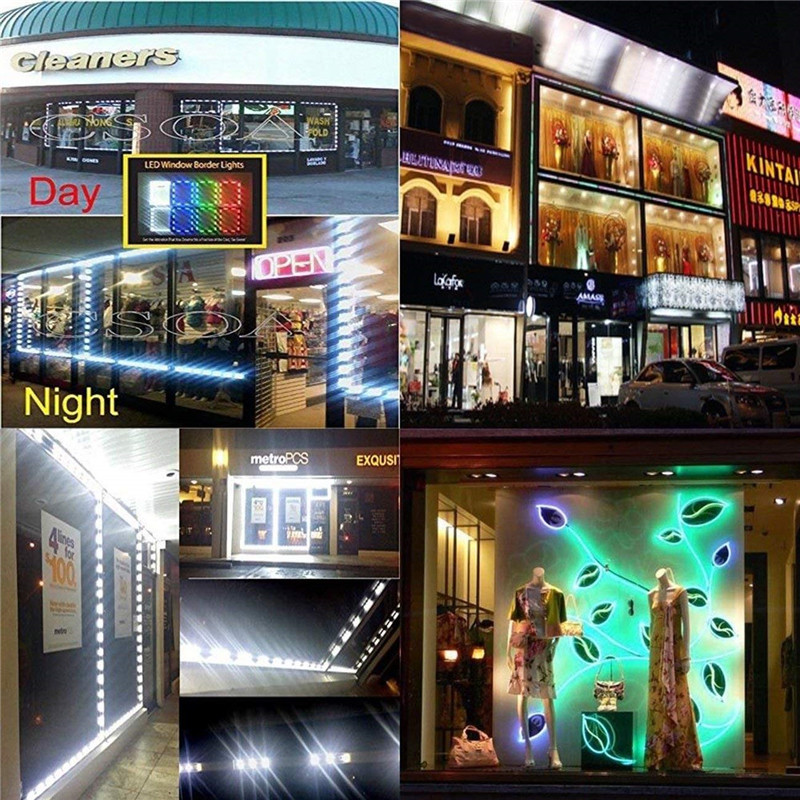 LED Module Lights, injection Led Modules with lens Led Sign Backlights 12V For Channel Letters Advertising Light shop banner