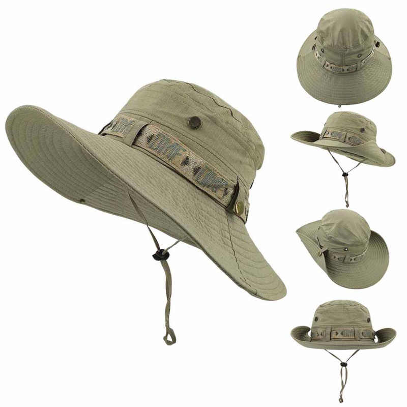 man hunting fishing cap outdoor sports cap hiking bucket sun hat polyester fishing cap chapeu de pesca, Black;white
man hunting fishing cap outdoor sports cap hiking bucket sun hat polyester fishing cap chapeu de pesca, Black;white
