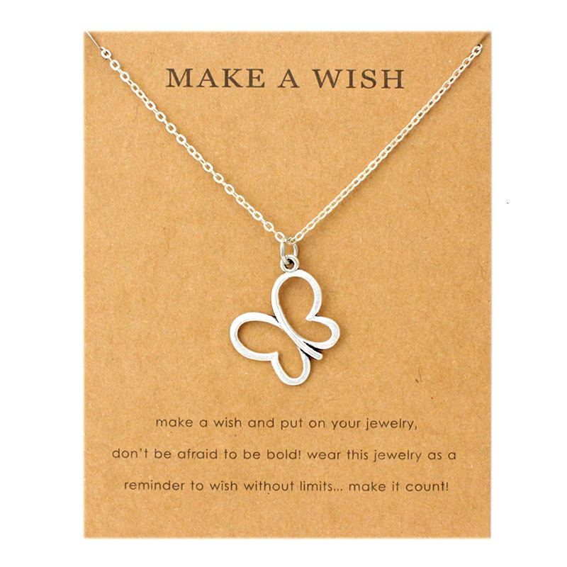 Butterfly Pendants Necklaces for Music Note Treble Clef Cancer Ribbon Angel Wings Women Men Unisex Hot Sale Jewelry Friendship Gift
Butterfly Pendants Necklaces for Music Note Treble Clef Cancer Ribbon Angel Wings Women Men Unisex Hot Sale Jewelry Friendship Gift