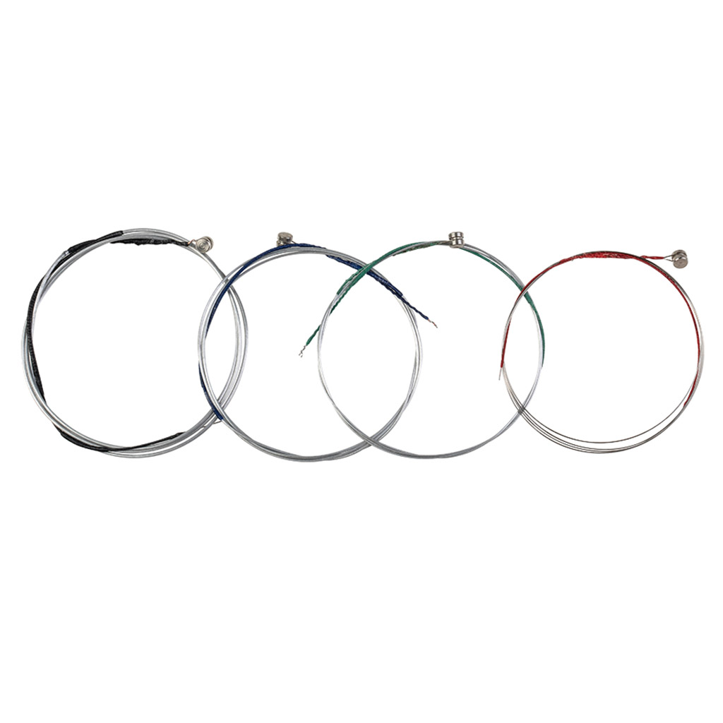 Full Set Violin Strings Size 4/4 3/4 Violin Strings Durable Replacement
Full Set Violin Strings Size 4/4 3/4 Violin Strings Durable Replacement