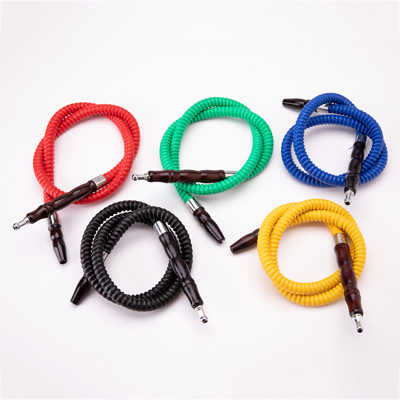 Hookah Leather Hose Hot Sale Shisha Pipe Smoking Accessories leather Shisha Hose Hookah Leather Pipe Free Shipping
Hookah Leather Hose Hot Sale Shisha Pipe Smoking Accessories leather Shisha Hose Hookah Leather Pipe Free Shipping