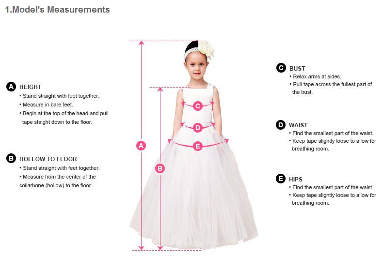 Newly Beach Boho Flower Girl Dresses Chiffon Custom Size Holy Communion Gowns V Neck Kid Formal Dresses