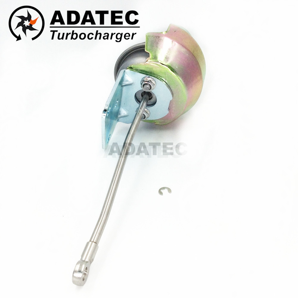 Turbo GT1549V 786137 Wastegate 860335 5860381 55570748 Electronic Actuator For Opel Insignia 2.0 CDTI A20DTH 160 HP