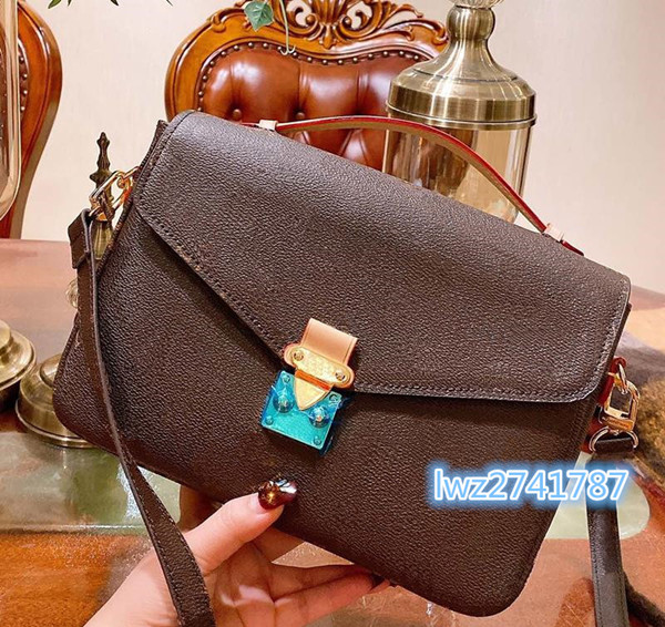 New style popular serial number inside Woman Bag Shoulder Bag Messenger Bag Handbag high quality Real Leather with strap
New style popular serial number inside Woman Bag Shoulder Bag Messenger Bag Handbag high quality Real Leather with strap