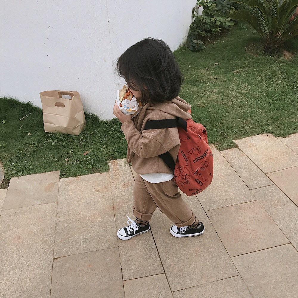 Active kids clothes tracksuit set 2019 spring children clothing set long sleeve tops +pants 2pcs girls sport suits, Pink
Active kids clothes tracksuit set 2019 spring children clothing set long sleeve tops +pants 2pcs girls sport suits, Pink