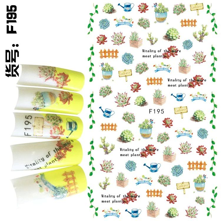 5sheet 10ype Japanese Ultrathin blossom Flower Nail Stickers Designs Gummed 3D Nail Art Stickers Decals Decoration F195-204, F204 5sheet
5sheet 10ype Japanese Ultrathin blossom Flower Nail Stickers Designs Gummed 3D Nail Art Stickers Decals Decoration F195-204, F204 5sheet
