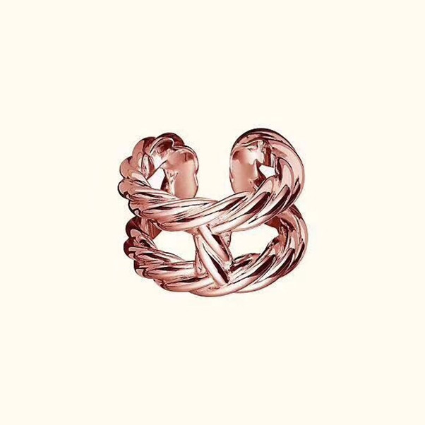 fashion ring stainless steel jewelry anti-wire h ring men and women couple ring mens gold rings luxury designer jewelry, Silver
fashion ring stainless steel jewelry anti-wire h ring men and women couple ring mens gold rings luxury designer jewelry, Silver